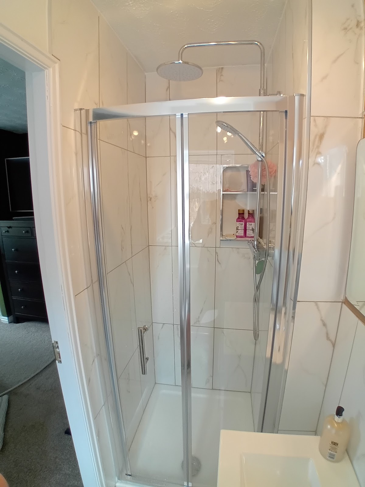 Plumber work by Plumbing Plus - Plumber in Northwich Cheshire (Kingsmead) in Northwich