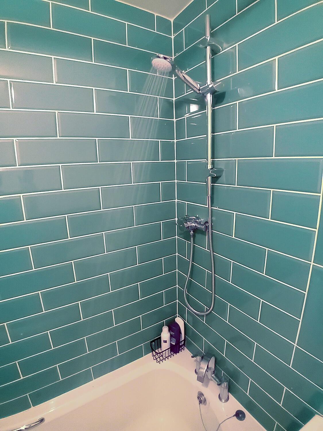 Plumber work in Northwich